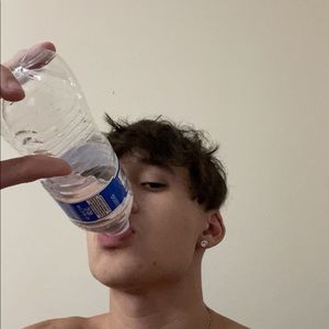 Meet your Posher, Bernardo